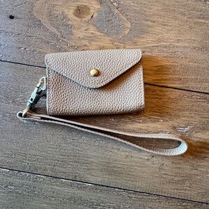 Andar Poppy wallet